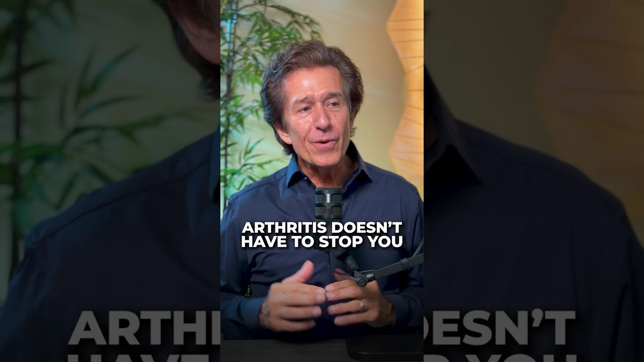 Dr. Ivan Bracic, DC, of Novaré Injury Care and Rehab on arthritis in the spine treatment