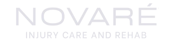 Novaré Injury Care and Rehab