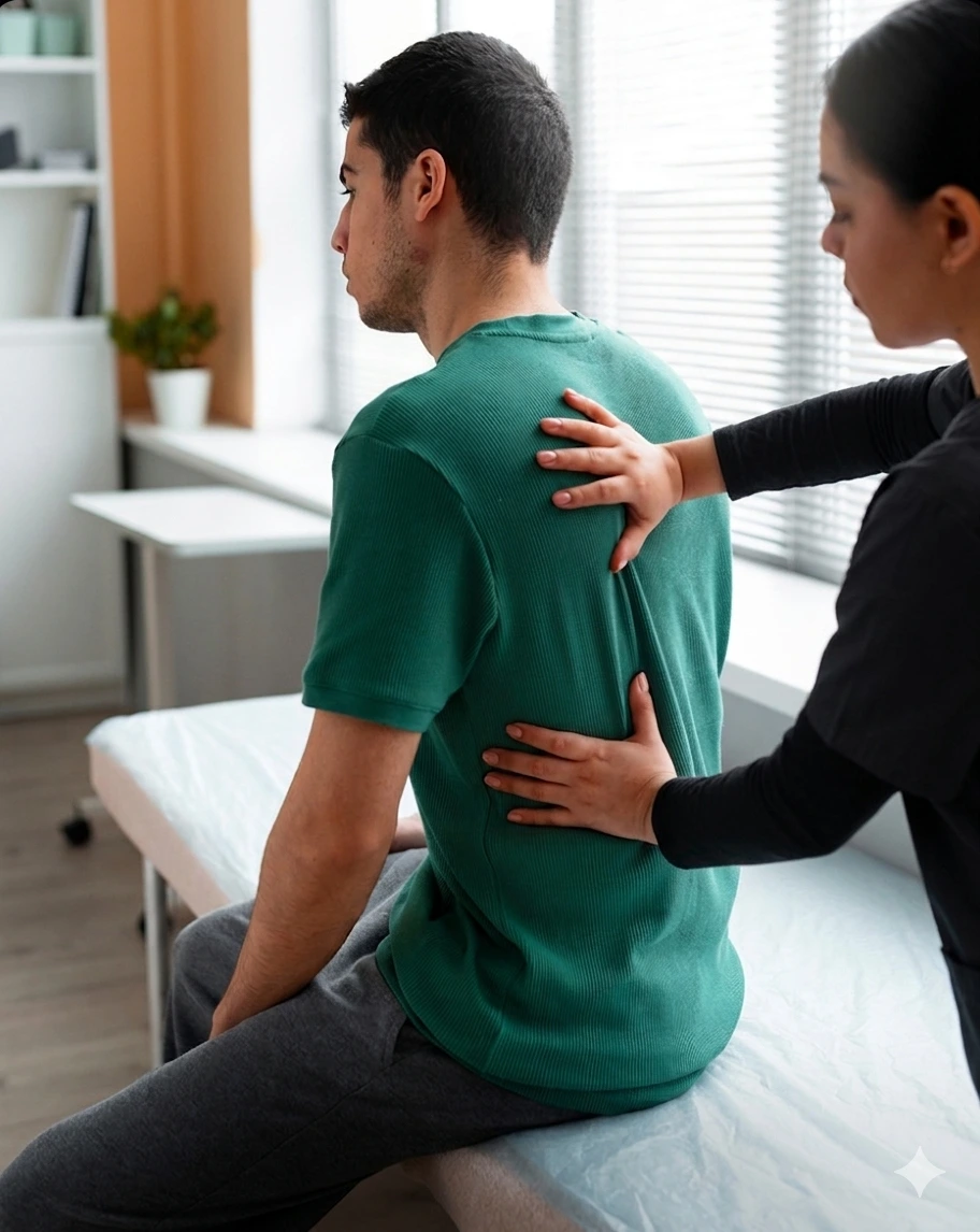Why Adjustments Alone Often Fail and What It Actually Takes to Fix Your Spine