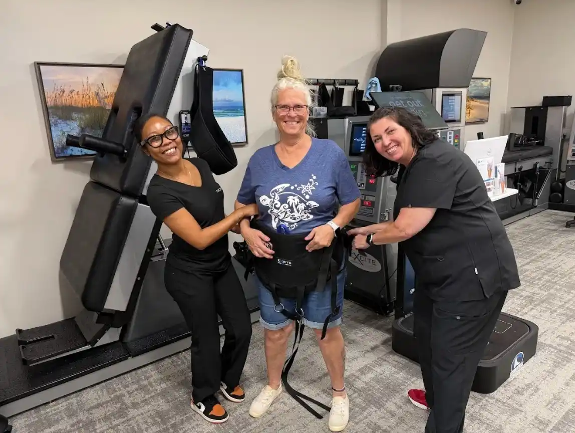 real patient real result