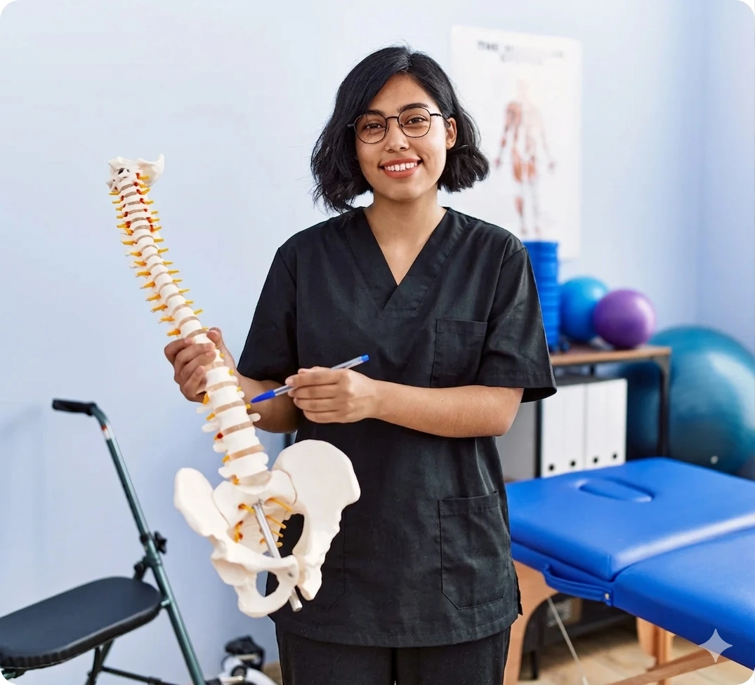 spinal disc pain consultation novare