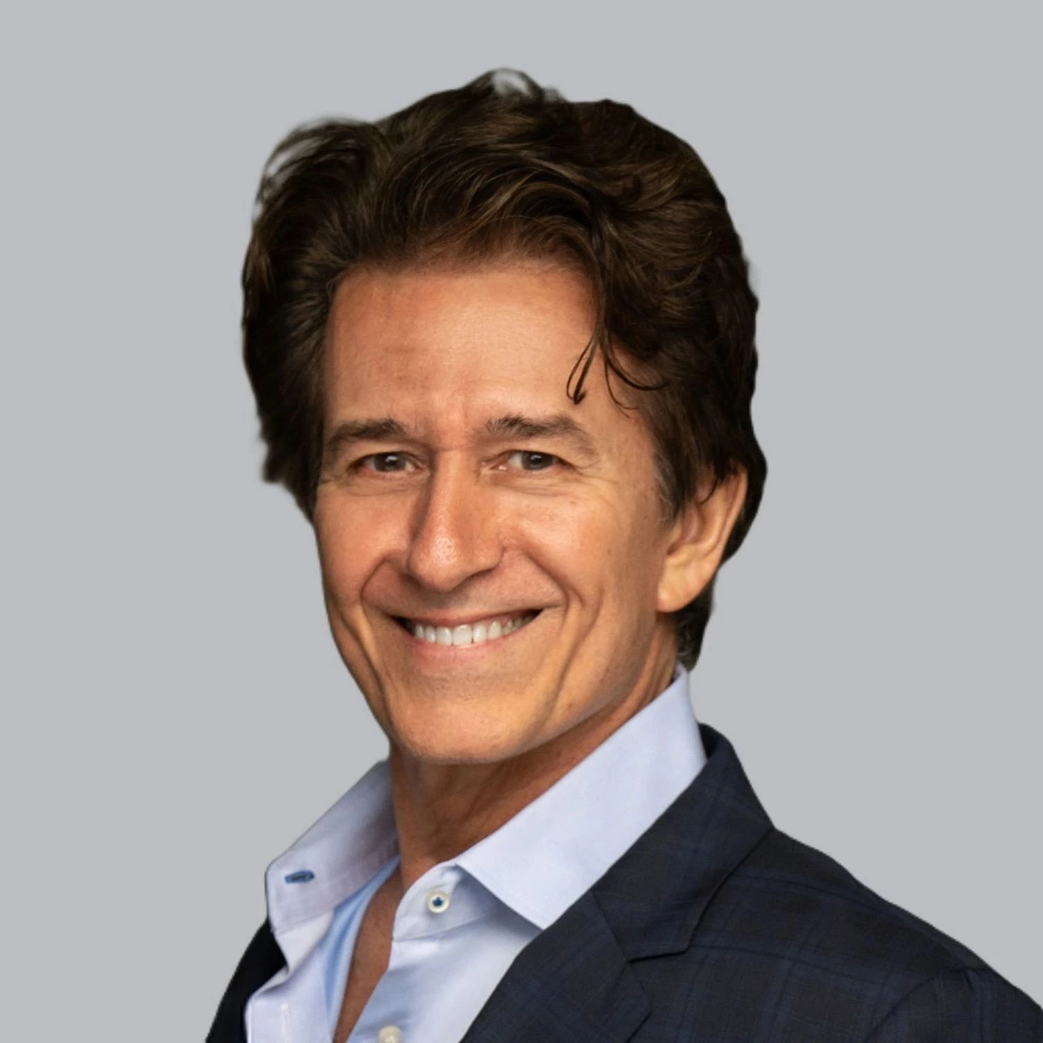 Dr. Ivan Bracic with International Medical Advisory Board recognition