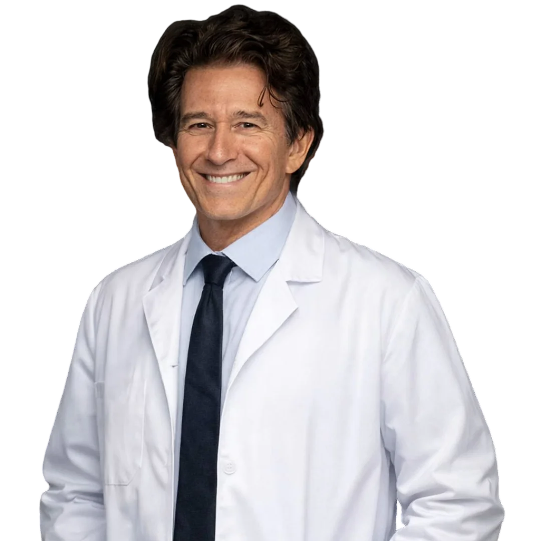 Dr. Ivan Bracic, DC — Novaré Injury Care Fort Myers