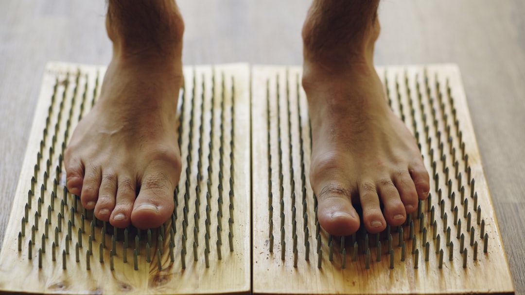 Peripheral neuropathy treatment at Novaré Injury Care