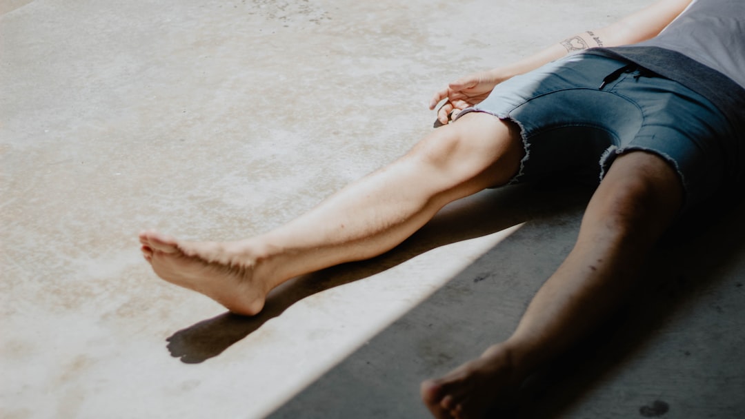Sciatica treatment with spinal decompression at Novaré