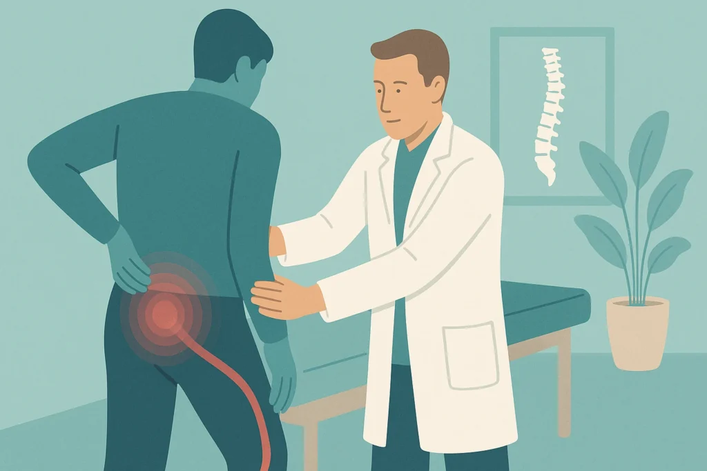 Novare Pinched Nerve In Lower Back Hero