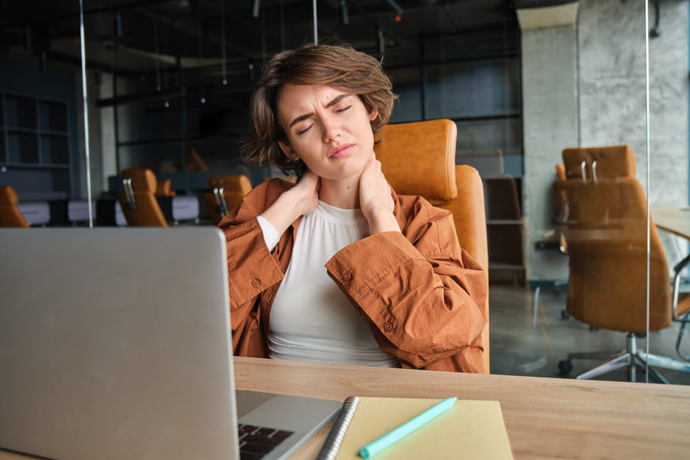 5 Treatment Options for Chronic Neck Pain That Actually Work
