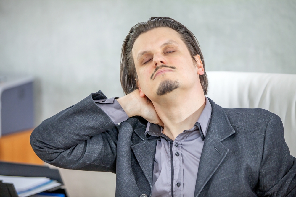 5 Symptoms of Whiplash That Appear After the Initial Impact