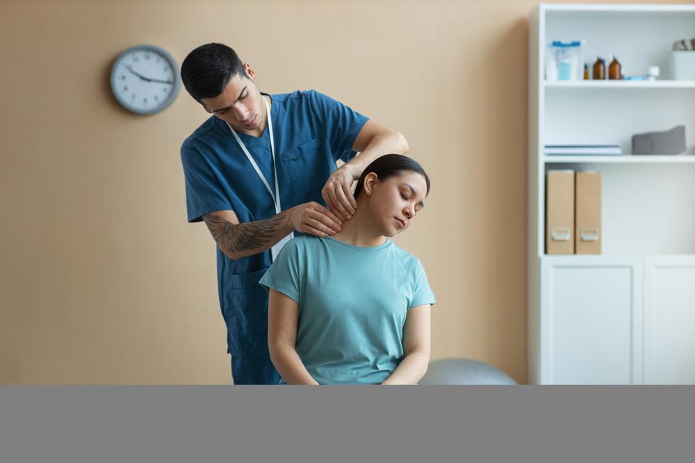 8 Facts About Whiplash and Neck Injuries From Car Accidents