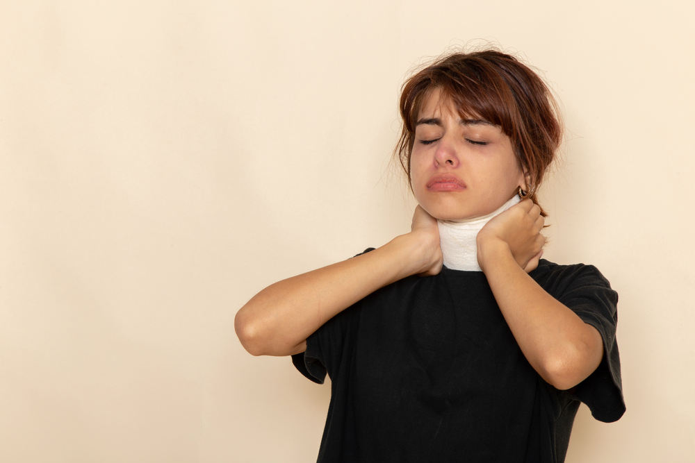 4 Reasons Neck Stiffness After an Accident Requires Professional Evaluation