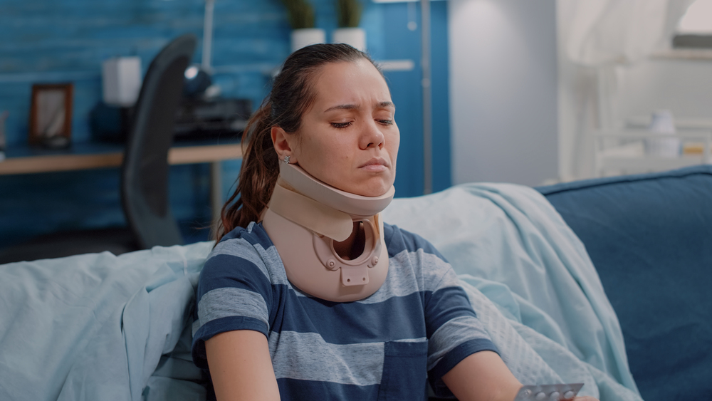 5 Long-Term Effects of Untreated Whiplash and How to Prevent Them